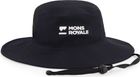 Velocity Bucket Hat