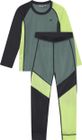 Ski Underwear Colorblock 742937