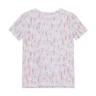 T-shirt SS AOP