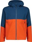 MAN Jacket FIX Hood