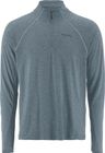Wool Long Sleeve Tee Men