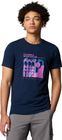 Men's Sun Trek Short Sleeve Graphic Tee