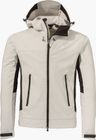 Softshell Jacket Style Blaueis Men