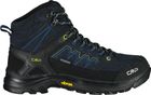 Kids Moon Mid WP Trekking Shoes