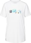 Mountain T-shirt Women 3308m