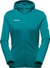 Aconcagua Light ML Hooded Jacket Women