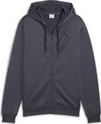 M TAD Tech Woven Full Zip