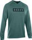 Bike Jersey Logo Long Sleeve Unisex