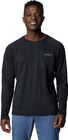 Tech Knit Long Sleeve Crew