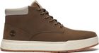 Mens Mid Lace UP Sneaker