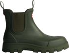Unisex Elements Elastic Chelsea Boot
