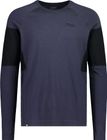 Mens Olympus Merino Base Layer Long Sleeve