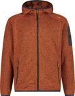 MAN Jacket FIX Hood