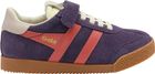 Elan Strap Sneaker Kids