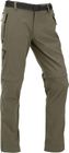 Ontario XT - 2 in1 Zipp off Hose elas.