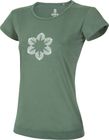 Classic T Organic Women Flower