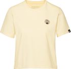 Massone T-shirt Cropped Women Emblems