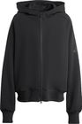 Soft LUX Full-zip Hoodie