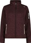 Woman Fleece Fleece Jacket