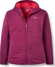 Xenair Alpine Light Jacket Wmns