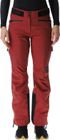 Woman Impervious Pants Long