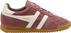 Stadium Suede Sneaker Women