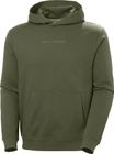 Core Hoodie