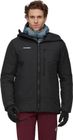 Rime Pro Belay IN Hooded Jacket Men
