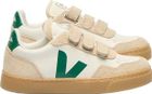 Small V-90 Pure Golf Almond