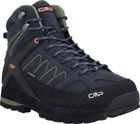 Moon Mid Trekking Shoes WP