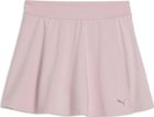 W Puma Shape Split Skort