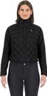Lastei Short W Jacket