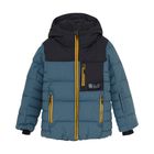 Jr. Ski Puffer Jacket Quilt 742345
