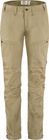 Abisko Lite Trekking Trousers W Reg