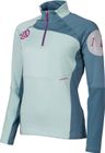 Ragger 1/2 Zip W
