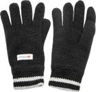 Hancok M Thinsulate Knit Glove w/o Finger Touch