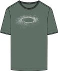 Lunar Ellipse Tee