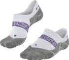 RU4 Endurance Cool Invisible Damen Running Füßlinge