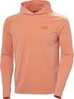 Tyri Knit Hoodie