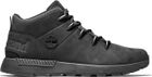 Mens Mid Lace UP Sneaker