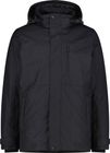 MAN Padded Jacket Zip Hood