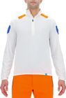 MAN Natyon Tricolor 2ND Layer Half Zip