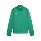 Teamgoal Training 1/4 Zip Top Jr