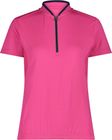 Woman Bike T-shirt