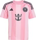 Inter Miami 25/26 Home Jersey Kids Messi