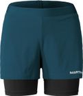 Pacemaker 2in1 Shorts W