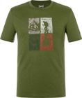 M GO Hiking Tee