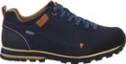 Elettra Low Hiking Shoe WP