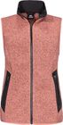Circ Fleece Vt Style Yew WMN