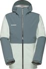 Linard Guide Hardshell Hooded Jacket Men